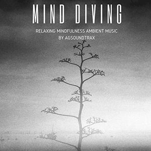 Mind Diving - Relaxing Mindfulness Meditation Music
