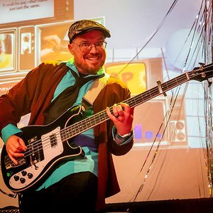 Regdar and the Fighters 的头像