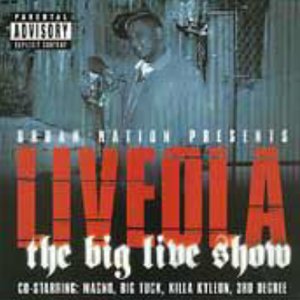 The Big Live Show