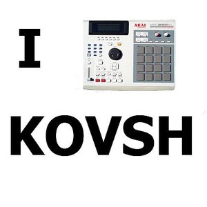 KOVSH için avatar