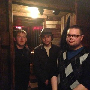 Chris Rawlins & The Goodfellas 的头像