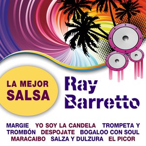 La Mejor Salsa