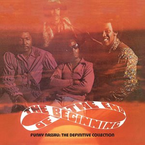 funky nassau: the definitive collection