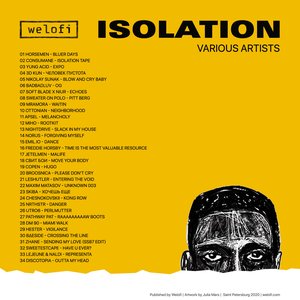 Isolation VA