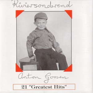 Riviersonderend cover