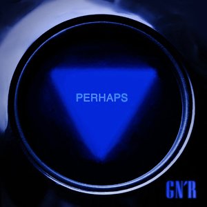 Perhaps - Single