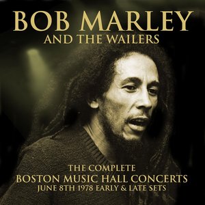 The Complete Boston Music Hall Concerts - June 8th 1978 - Remastered