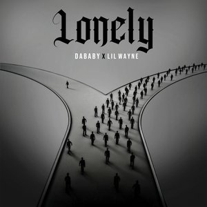 Image for 'Lonely (with Lil Wayne)'