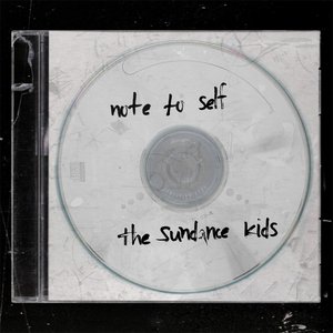 Note To Self - Single