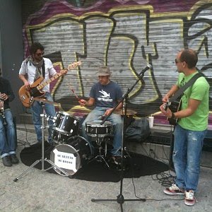 Quarteto de Bolso için avatar