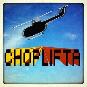 Avatar for choplifta