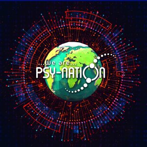 Avatar for Psy-Nation Radio