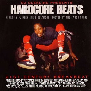 Dj Deekline, Phil K, Ransom & Nu Breed Feat. Yolanda 的头像