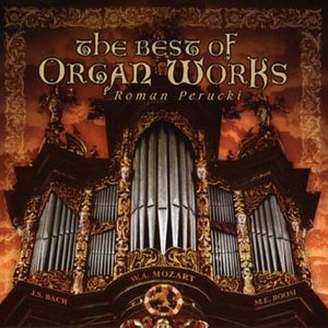 The Best Of Organ Works