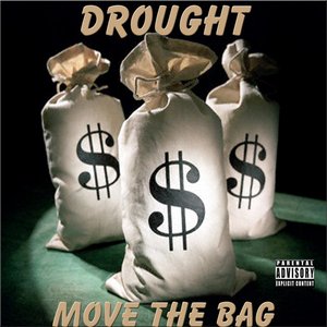 Move the Bag - Single