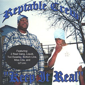 Keep It Real