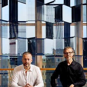 Sebastian Mullaert & Henrik Frendin 的头像