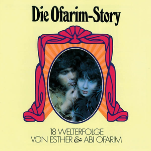 Esther & Abi Ofarim - The Very Best Of - Zortam Music