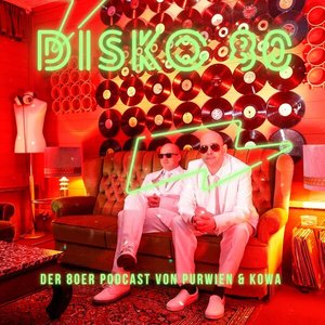 Avatar de Disko 80