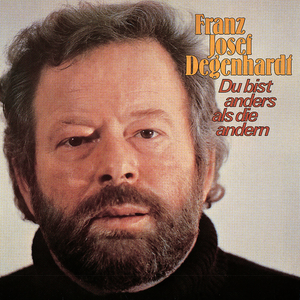 Du bist anders als die anderen cover