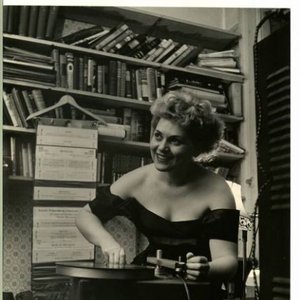 Avatar de Judy Holliday