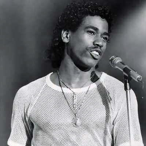 Kurtis Blow photo provided by Last.fm
