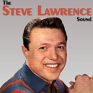 The Steve Lawrence Sound