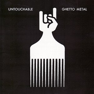 Ghetto Metal