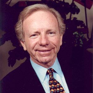 “Joe Lieberman”的封面