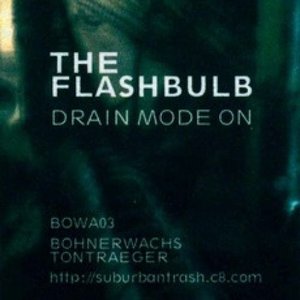 Drain Mode On