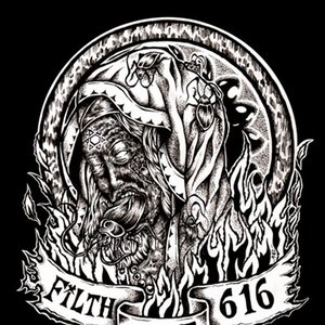 Avatar for Filth Code 616
