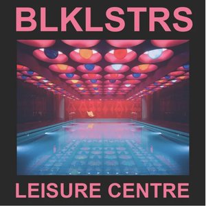 Leisure Centre - EP
