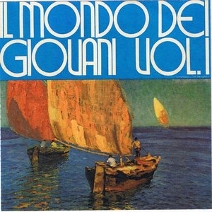 Il Mondo Dei Giovani Vol.1