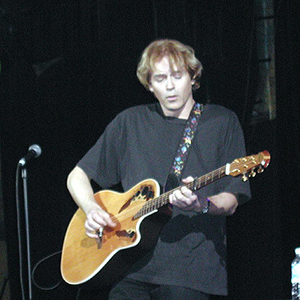 Hal Lindes photo provided by Last.fm