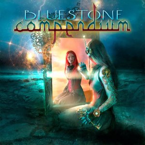Blue Stone feat. Maura Hurley 的头像