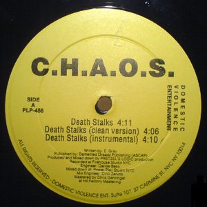 C.H.A.O.S. 的头像