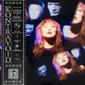 Losing Game Remixes (feat. Chelsey Crowley) - EP