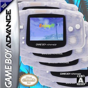 空想 Advance OST