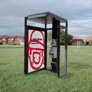just call me - Single