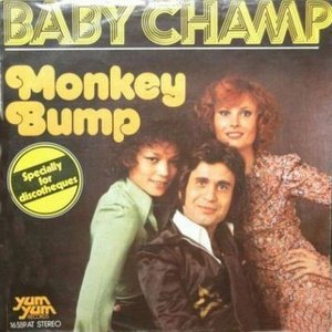 Image for 'Baby Champs'