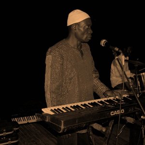 Duro Ikujenyo and the Age of Aquarius 的头像