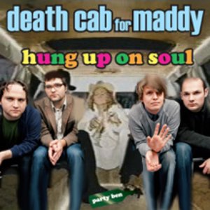 Death Cab for Maddy 的头像