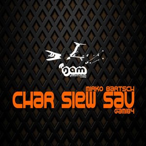 Char Siew Sau