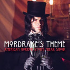 Mordrake's Theme (American Horror Story: Freak Show)