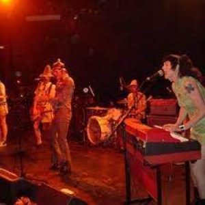 Cecilia & the sauerkrauts 的头像