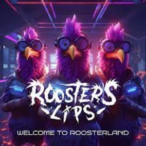 Welcome To Roosterland - Single