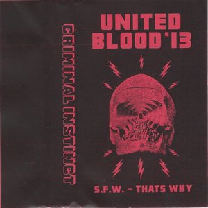 United Blood 2013 Promo