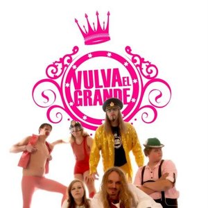 Image pour 'Vulva el Grande'