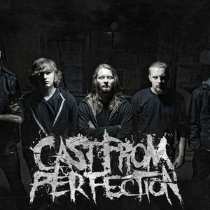 Cast from Perfection 的头像
