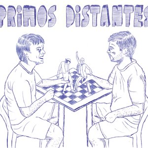 Primos Distantes